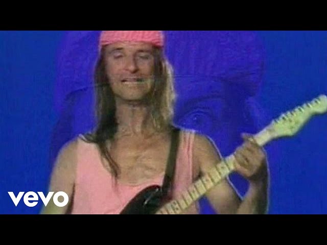 I Am A Wild Party - Kim Mitchell