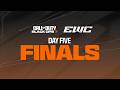 Call of Duty: Black Ops 7 Esports World Cup | Finals