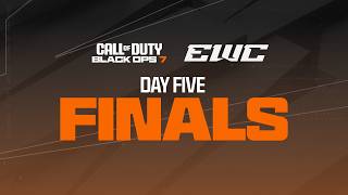 Call of Duty: Black Ops 7 Esports World Cup | Finals screenshot 4