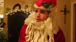 The Christmas Aiden