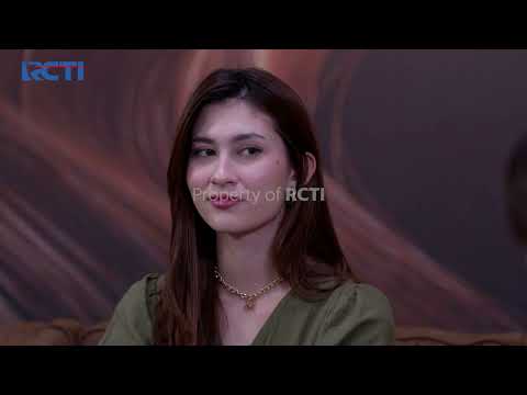 Elena Asks About Ayu | CINTA BERAKHIR BAHAGIA - EP 112-PART 3