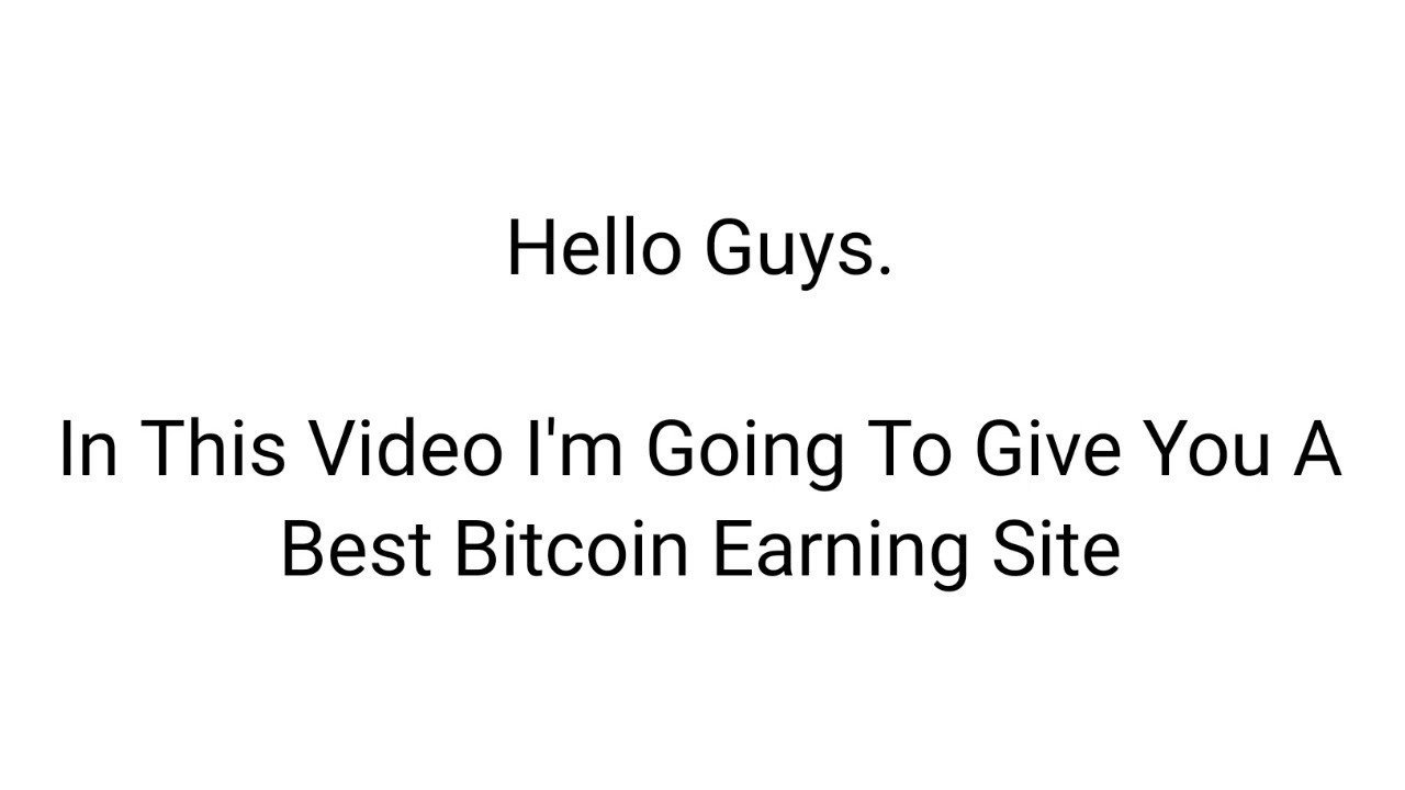 CryptoPerHour. New Site To Earn Money Easily.