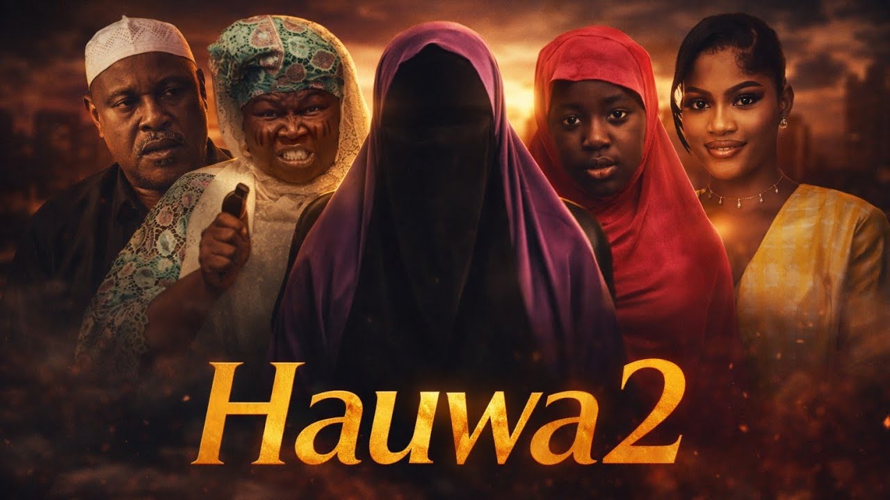 Hauwa 2 Review - Latest Yoruba Movie 2026 Drama | KEMITY | SAHEED BALOGUN | MALIK BASHIR | IJESA |