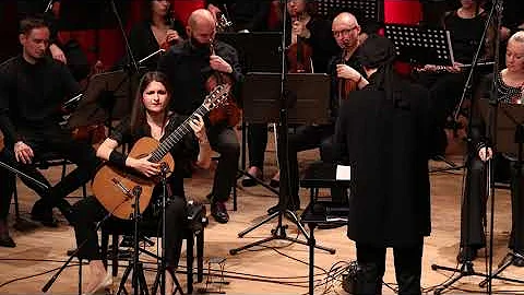 Cassie Martin, AUKSO - Final Round od the J. E. Ju...