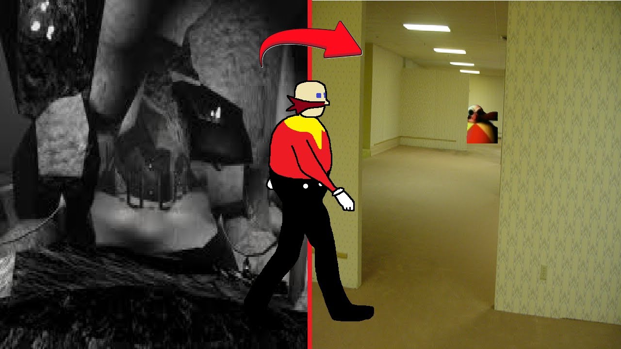 Eggman's bannable spots final part | Outcome Memories v0.2