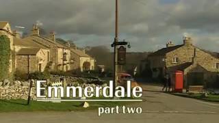 Emmerdale - 2nd December 2008 (Shane Doyle death)