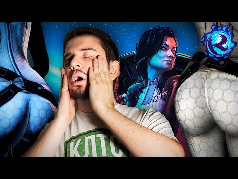 Videó: A Mass Effect PC Hálózati Kapcsolatot Igényel