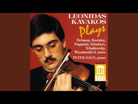 Scherzo fantastique, Op. 25 "La ronde des Lutins"