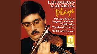 Scherzo fantastique, Op. 25 "La ronde des Lutins"