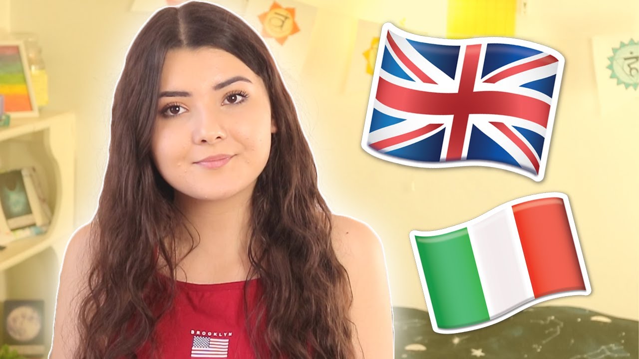 Come funziona la SCUOLA in INGHILTERRA 🇬🇧 - YouTube