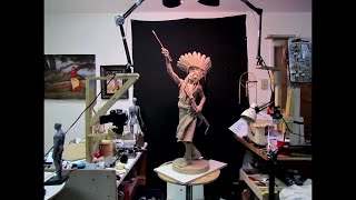 Almost50 Years of the Artwork of David Lemon