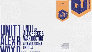 Unit 1 - Atlantic Drama
Classic CW Business, both tracks have been remastered by Beau. Atlantic Drama was a Bukem / Fabio favourite & Untitled was never released beyond the original TP, until now!!! Unit 1 - Atlantic Drama