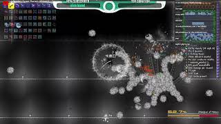 Terraria Calamity - To the Moon and Beyond
