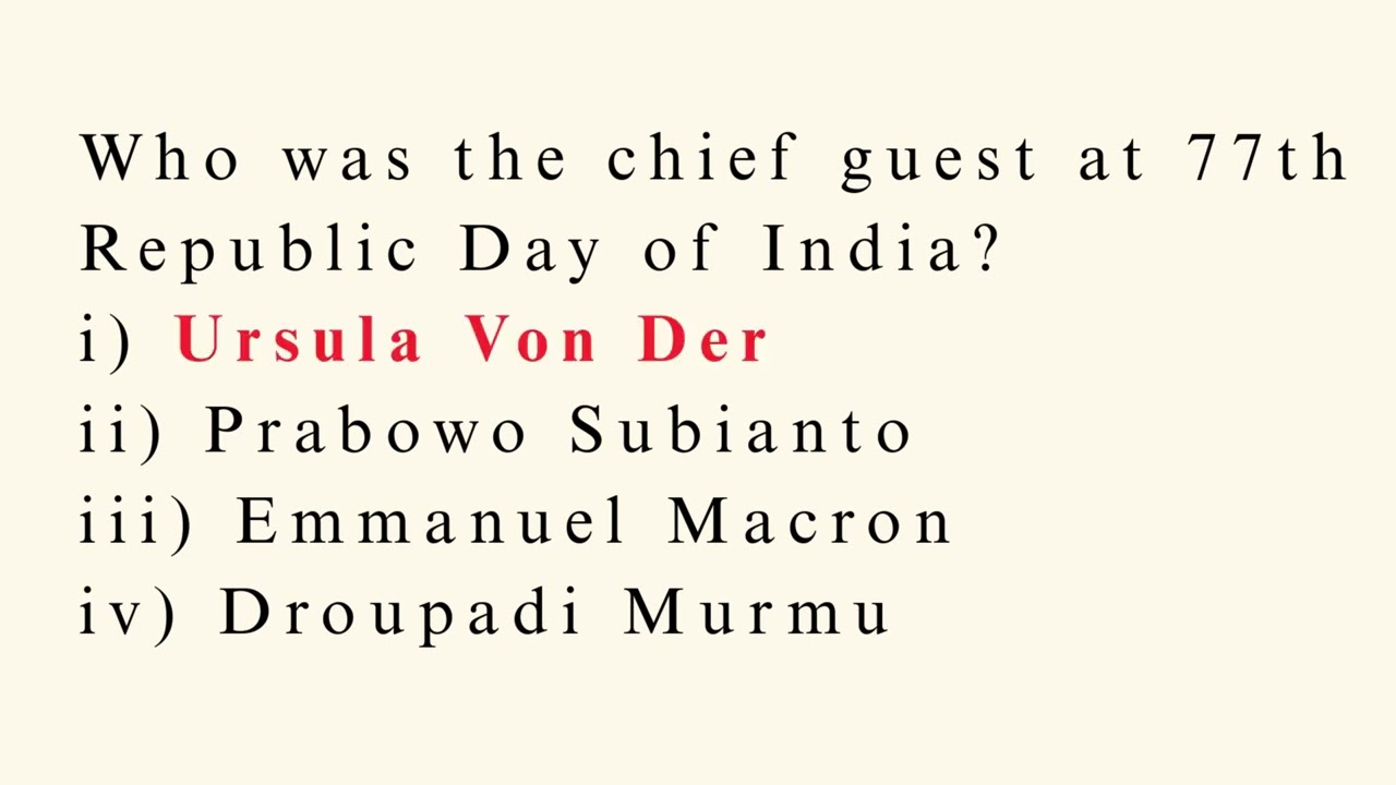 Mcqs for Law entrance exams 