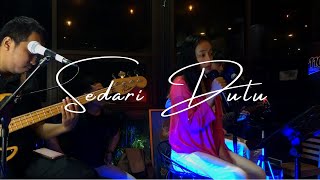 Download Lagu Tompi - Sedari Dulu (Live Cover) MP3