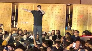 The Dillinger Escape Plan – Jim Fear (Live 06/23/2024 at The Brooklyn Paramount in Brooklyn, NY)