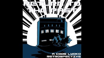 [Code Lyoko] RTTP #9 - Satellite, or, This Show is Definitely Set in France