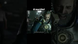 El martillo? #gearsofwareday #clips #humor