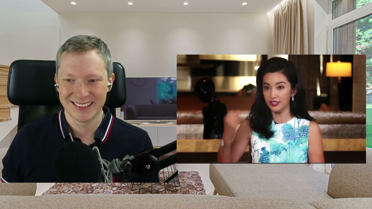 英語老師評論：李冰冰的英語説得怎麽樣