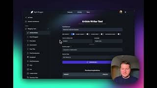 Rightblogger Spring 2023 Updates Ai Article Writer, Streaming, More