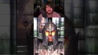 Cant Get Out Of Cyrodil