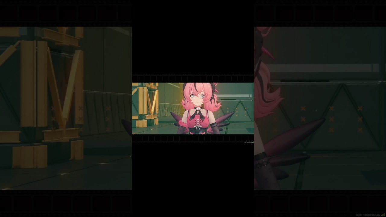 Delusional Ghost Game - First Delulus #zenlesszonezero #zzz #gaming ...