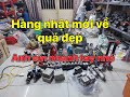 hàng bãi nhật lại giảm giá máy pin , máy điện-moto nhật , biến áp 25kva video 300, 0934520539