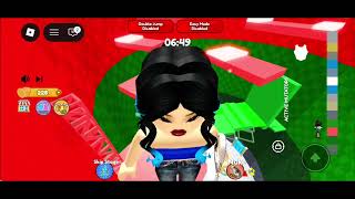 I Think This Obby Hates Me... (Tower of Fun) screenshot 5