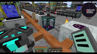 FTB Infinity Evolved Skyblock EP23: Waiting Game