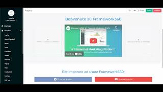 Plugin Extra Fields Manager - Framework360
