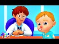 Doctor Check Up, Sick Song + More Cartoon Videos for Children