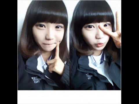 Ulzzang Selca - YouTube