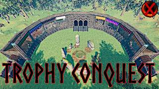 Valheim - Trophy CONQUEST - S2E5