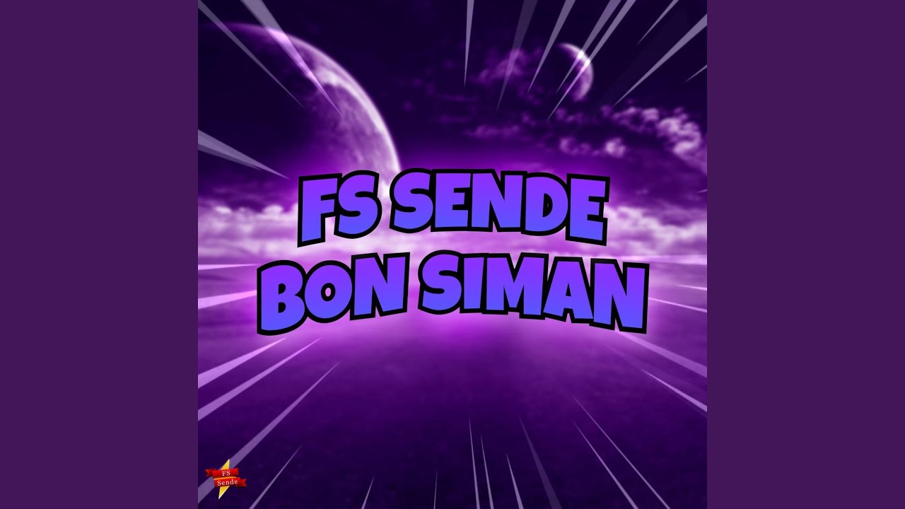 Bon Siman YouTube