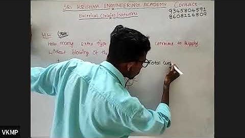Electrical circuits/Networks: Resistance reduction.(EEE/ECE) TNEB AE|TRB polytechnic|GATE