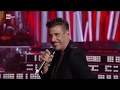 Francesco Gabbani e la sua "Canzone" - Una storia da cantare 23/11/2019