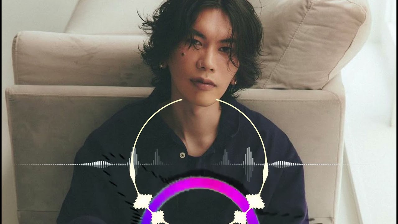 米津 玄師 -  怪獣 / サカナクション AIカバー【cover】