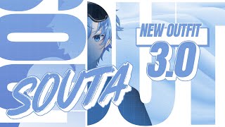 Download lagu SOUTA NEW OUTFIT 3.0 #SoutaLevelUp #SOL4CE