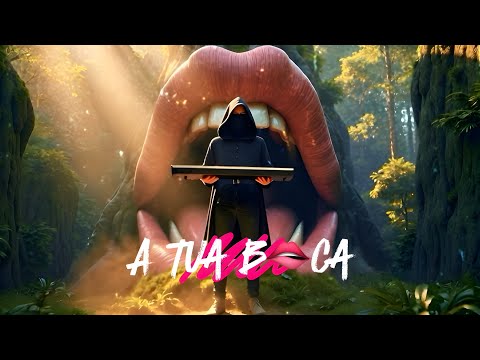 A tua boca