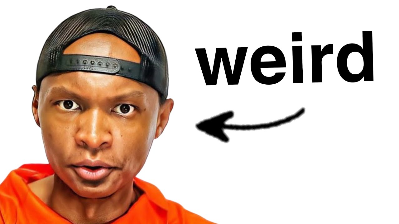 Этот ютубер должен сидеть в ТЮРЬМЕ..