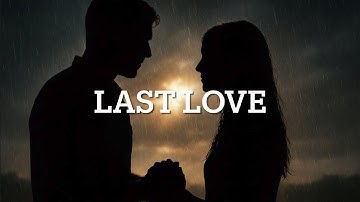 LAST LOVE | Music of the Century Official Music Video