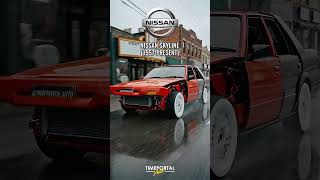 Every Nissan Skyline (1957-Present)