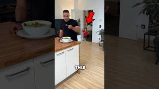Dad's Secret Hiding Spot Fooled Mom! ð