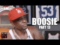 Boosie denies rap beefing with kodak black  nba youngboy part 13