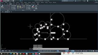 TQC-AutoCAD-2D-203(參數式)