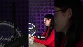 Podcast na Okružní - Anorexie