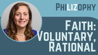 There’s a Problem With Faith (Here It Is) @lizjackson111