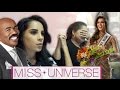 Miss Universe 2016 | RECAP & REACTION