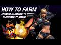 How Much Radiance You Need | You Can Farm | What You Lose - Magik Token Farming Methods | MCOC
