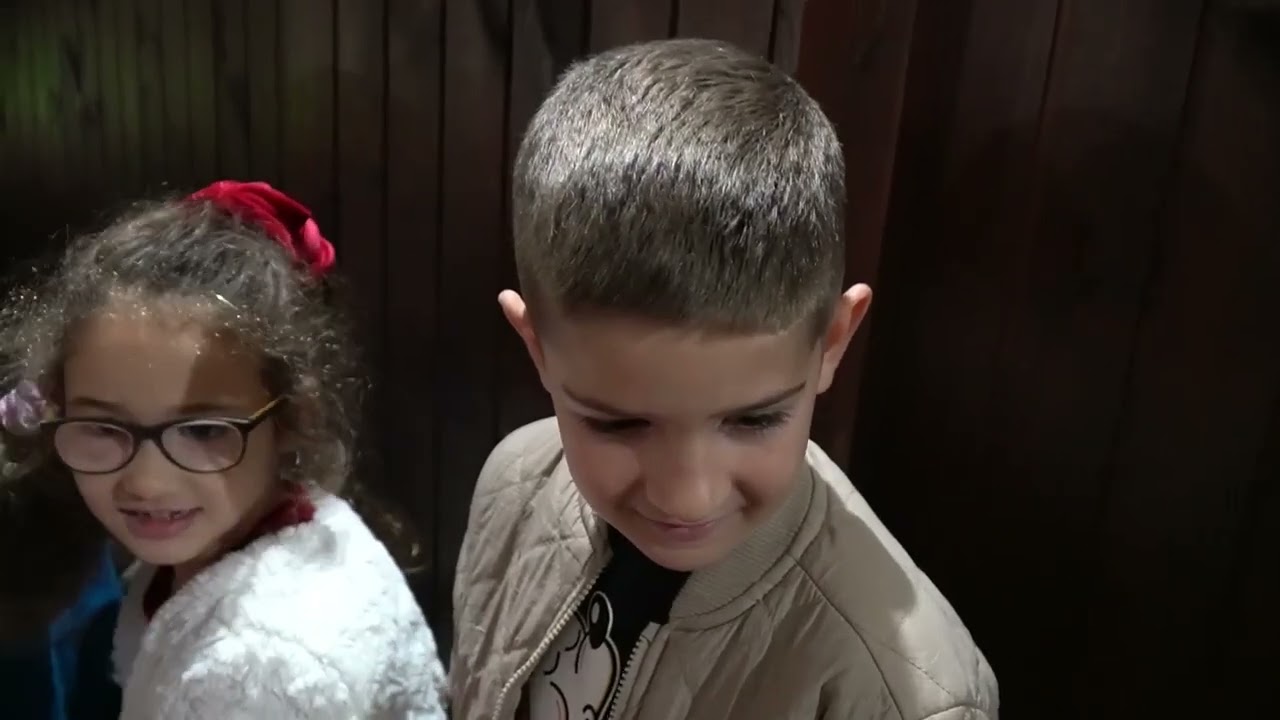 Чича Мичино позориште у Богатићу за Нинка